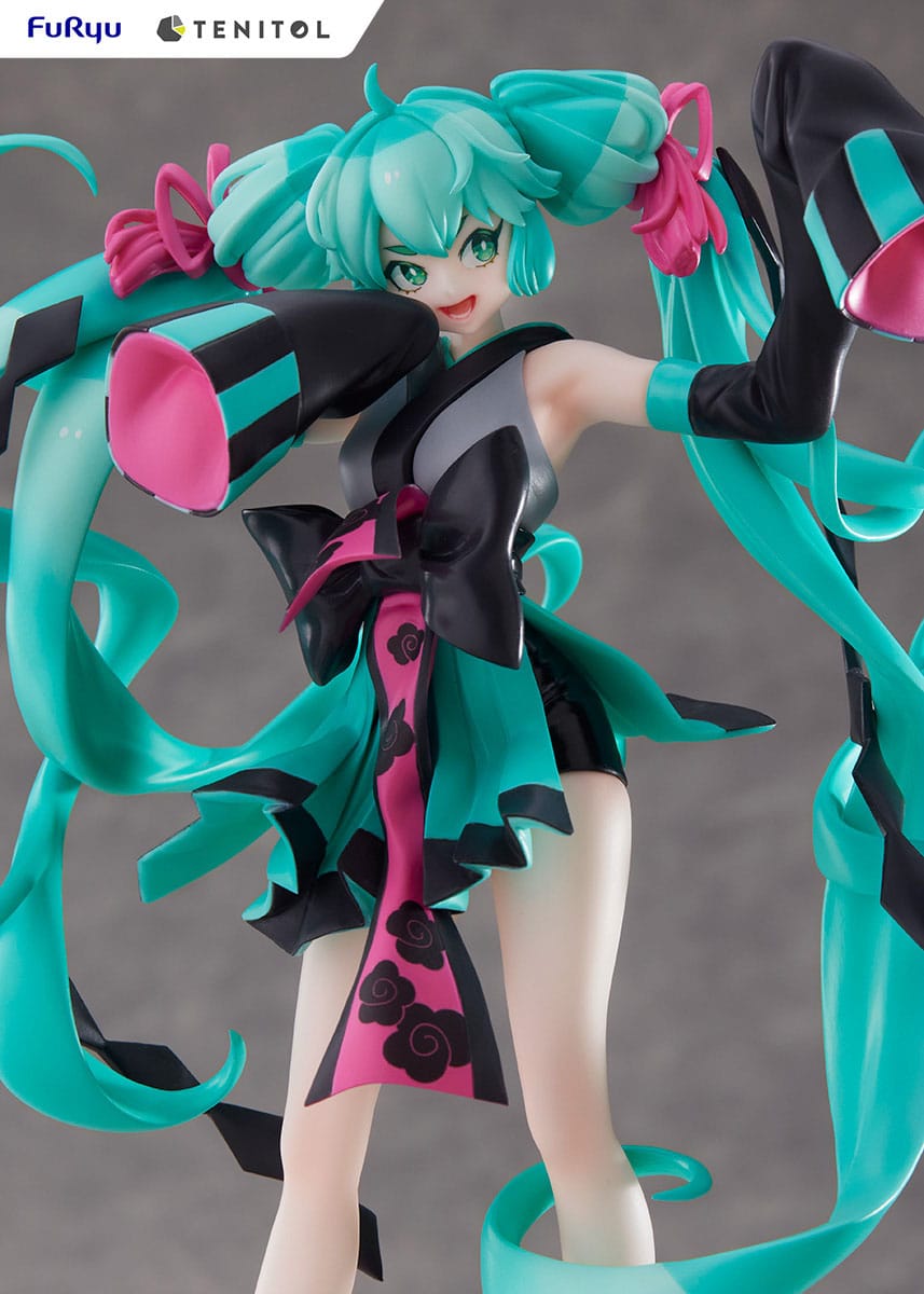 Hatsune Miku -Furyu