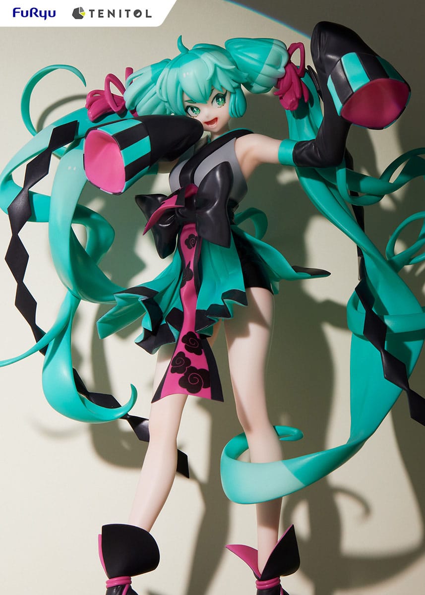 Hatsune Miku -Furyu