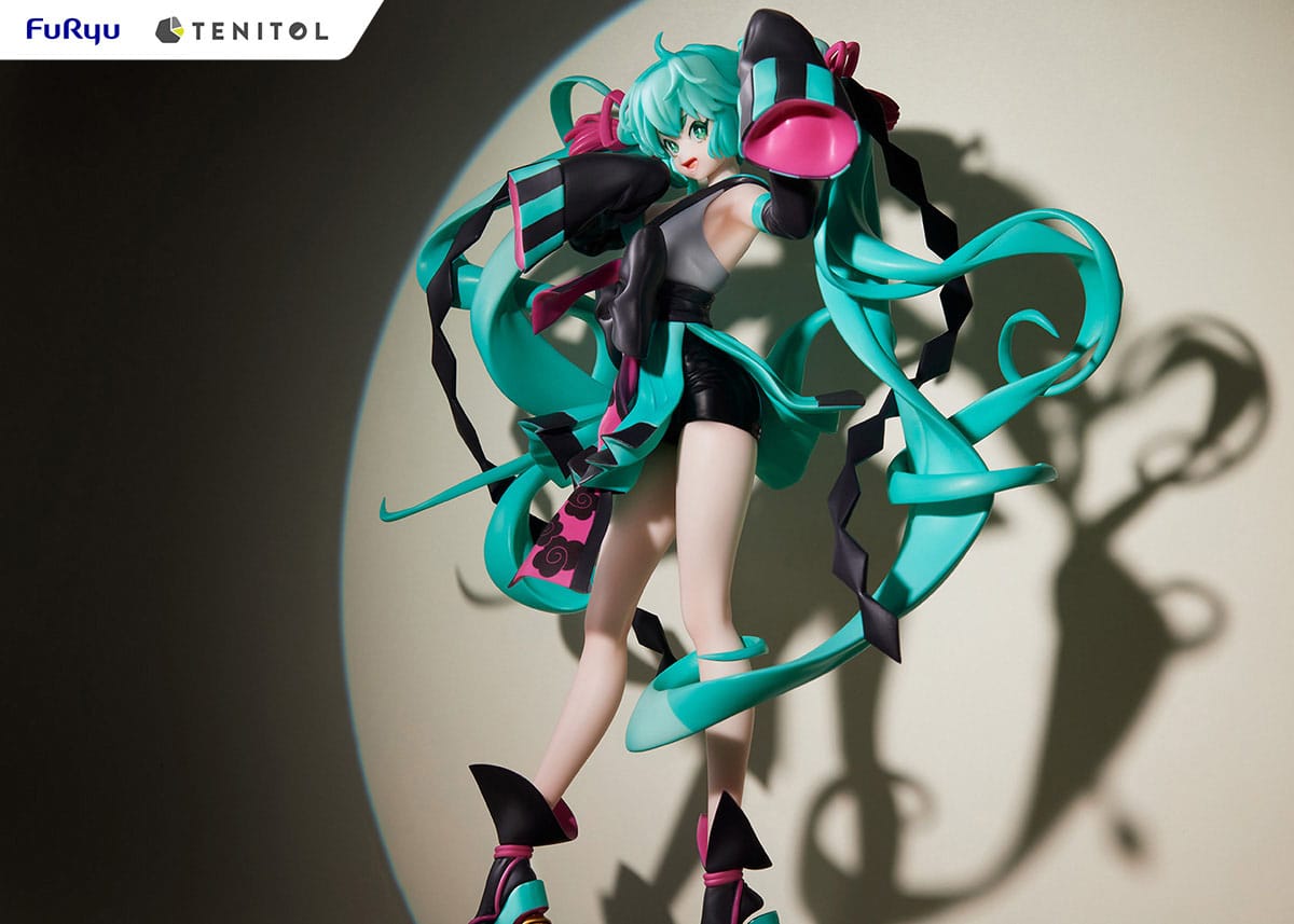 Hatsune Miku -Furyu