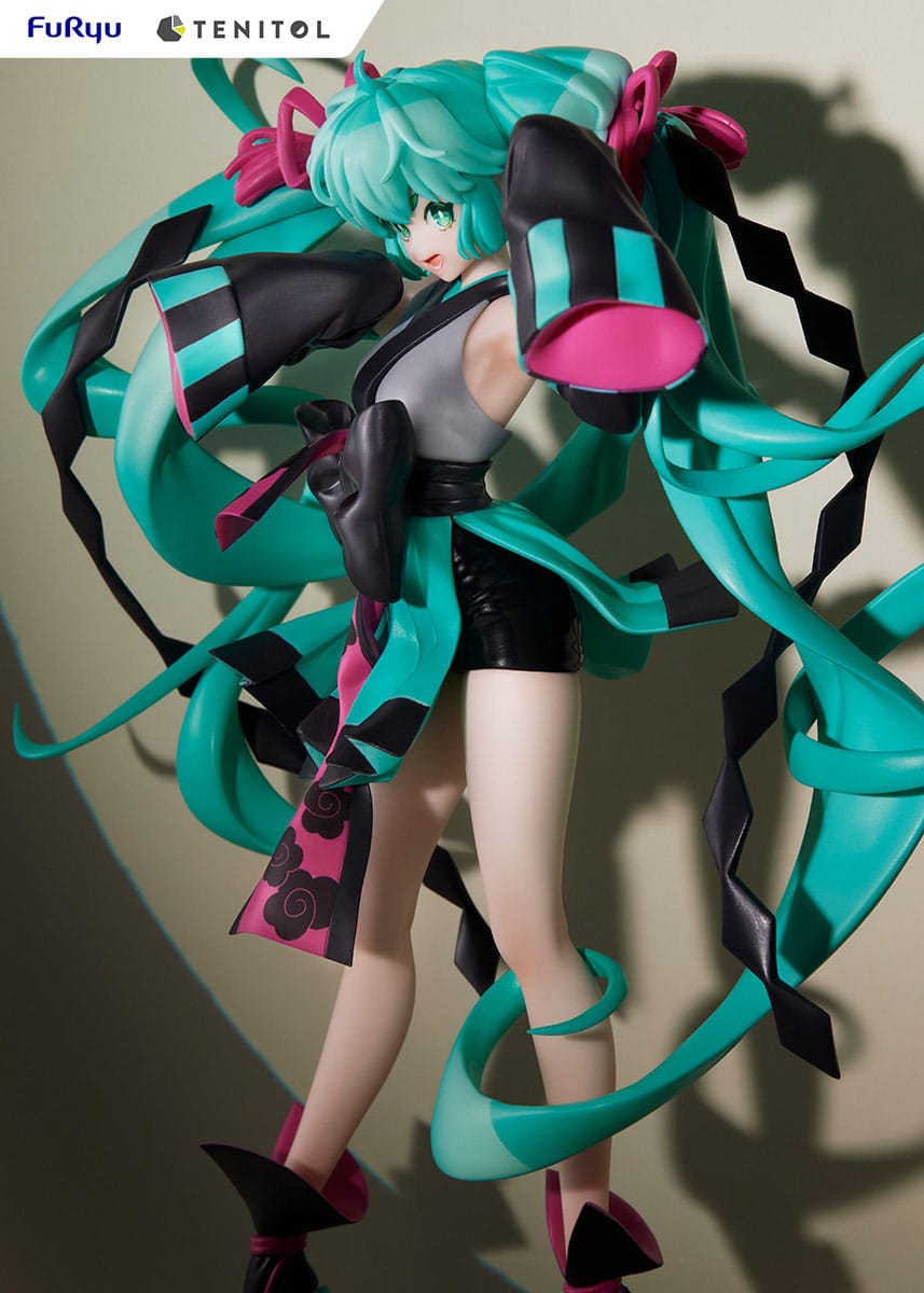 Hatsune Miku -Furyu