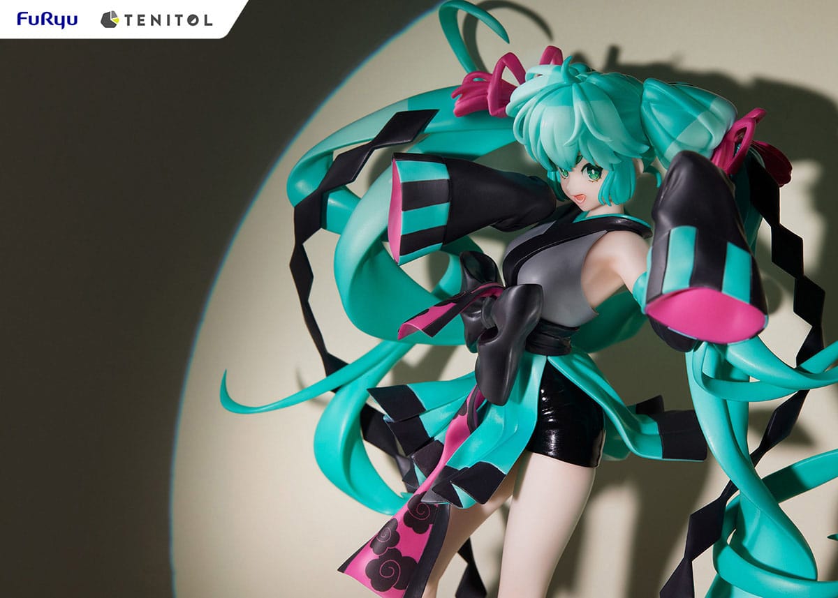 Hatsune Miku -Furyu