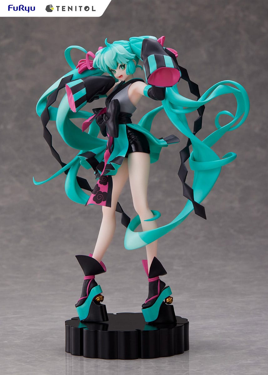 Hatsune Miku -Furyu