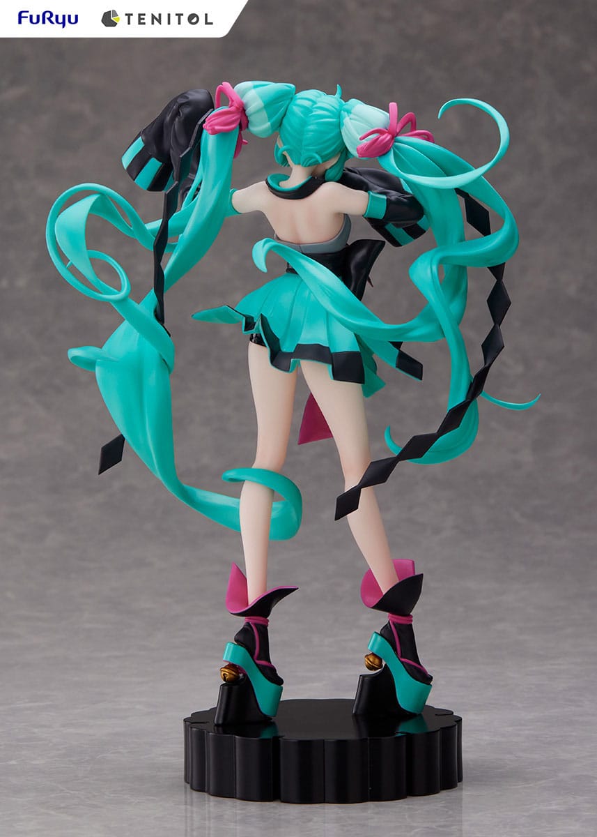 Hatsune Miku -Furyu