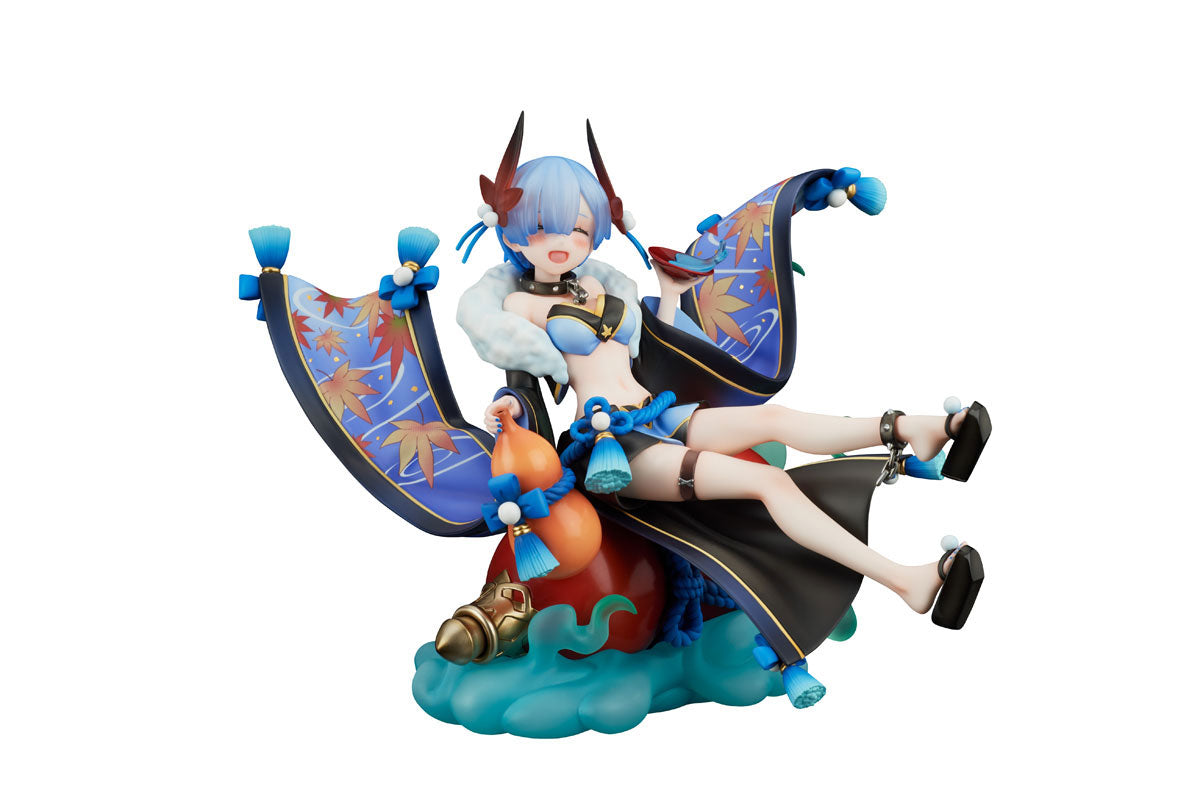 Rem - Re:Zero Starting Life in Another World - Furyu