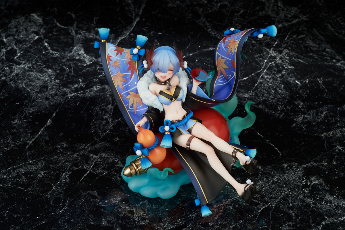 Rem - Re:Zero Starting Life in Another World - Furyu