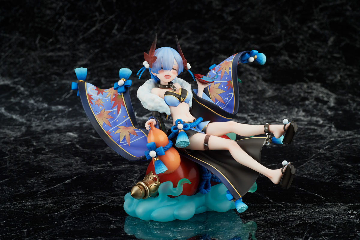 Rem - Re:Zero Starting Life in Another World - Furyu