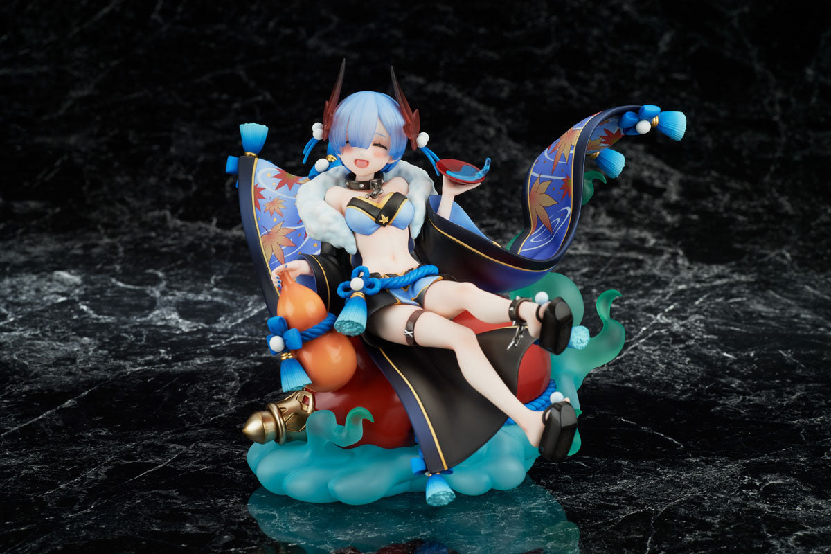 Rem - Re:Zero Starting Life in Another World - Furyu