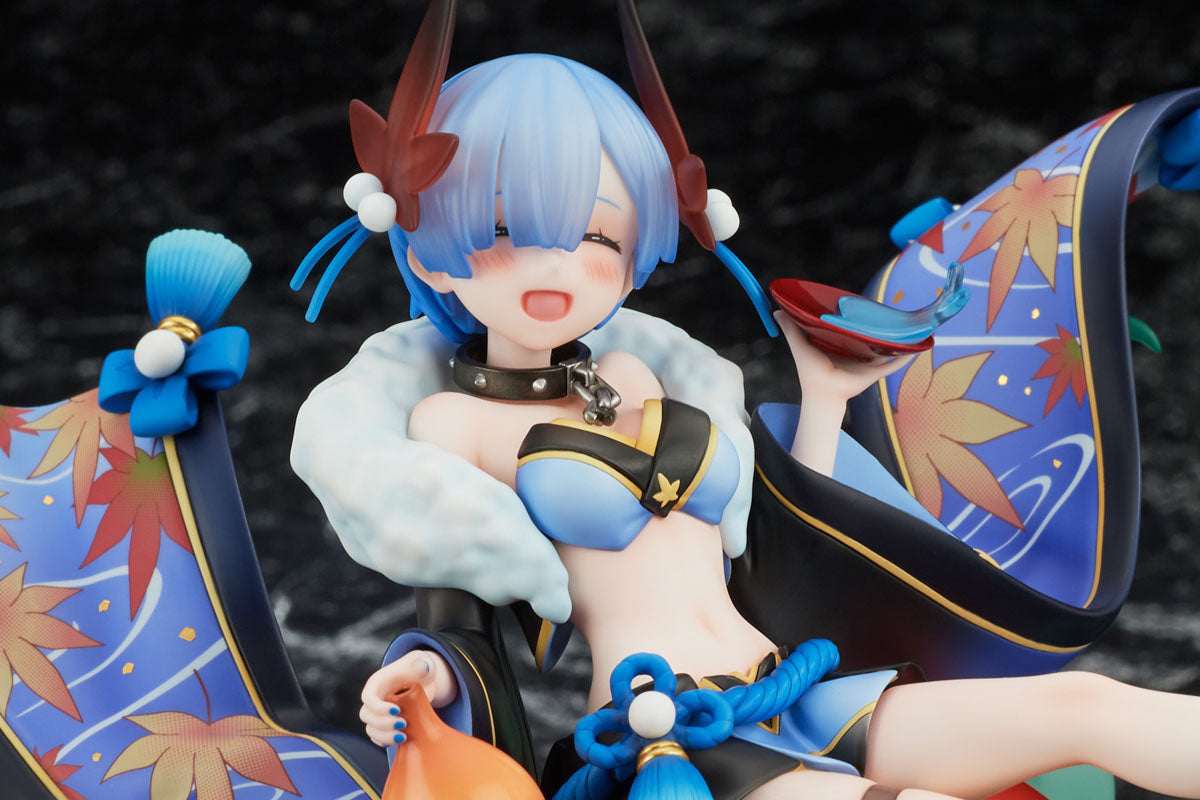 Rem - Re:Zero Starting Life in Another World - Furyu