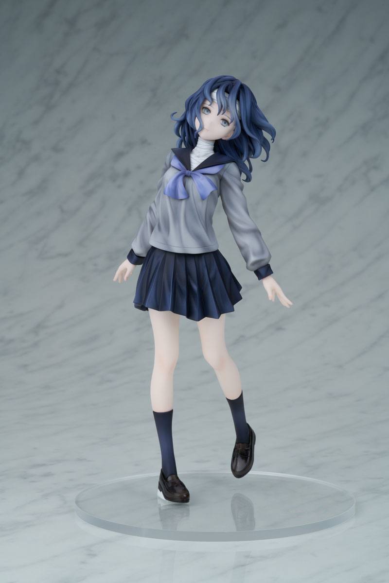 Ryoko Shinonome 13 Sentinels: Aegis Rim Furyu