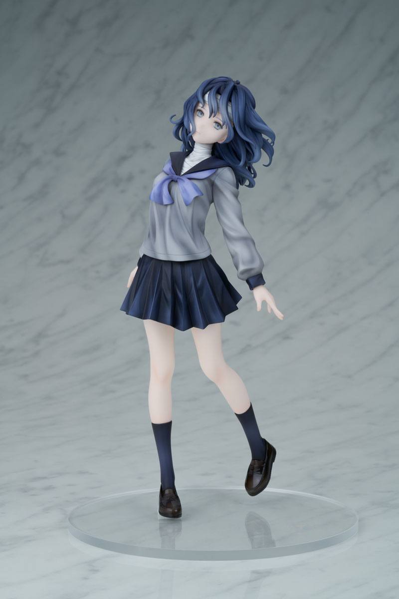 Ryoko Shinonome 13 Sentinels: Aegis Rim Furyu