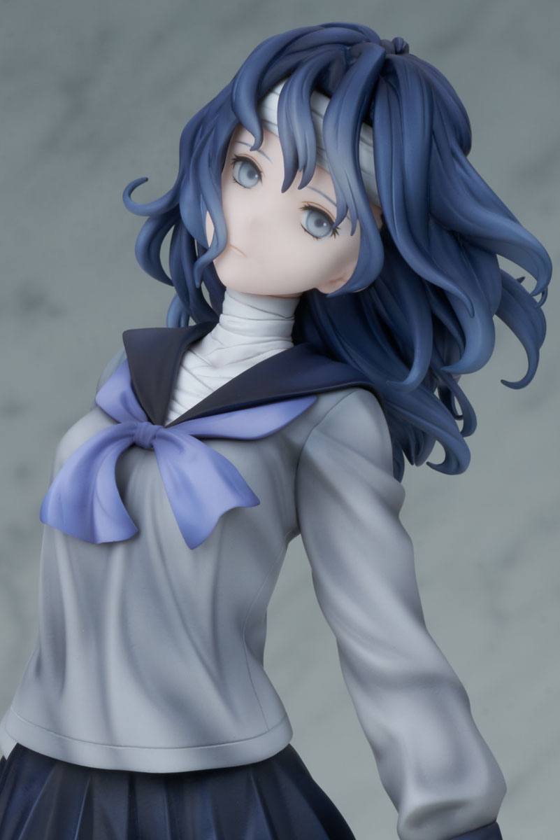 Ryoko Shinonome 13 Sentinels: Aegis Rim Furyu