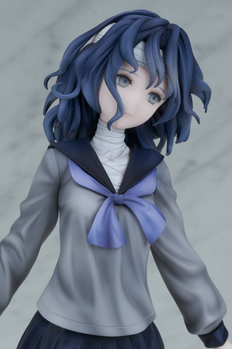 Ryoko Shinonome 13 Sentinels: Aegis Rim Furyu