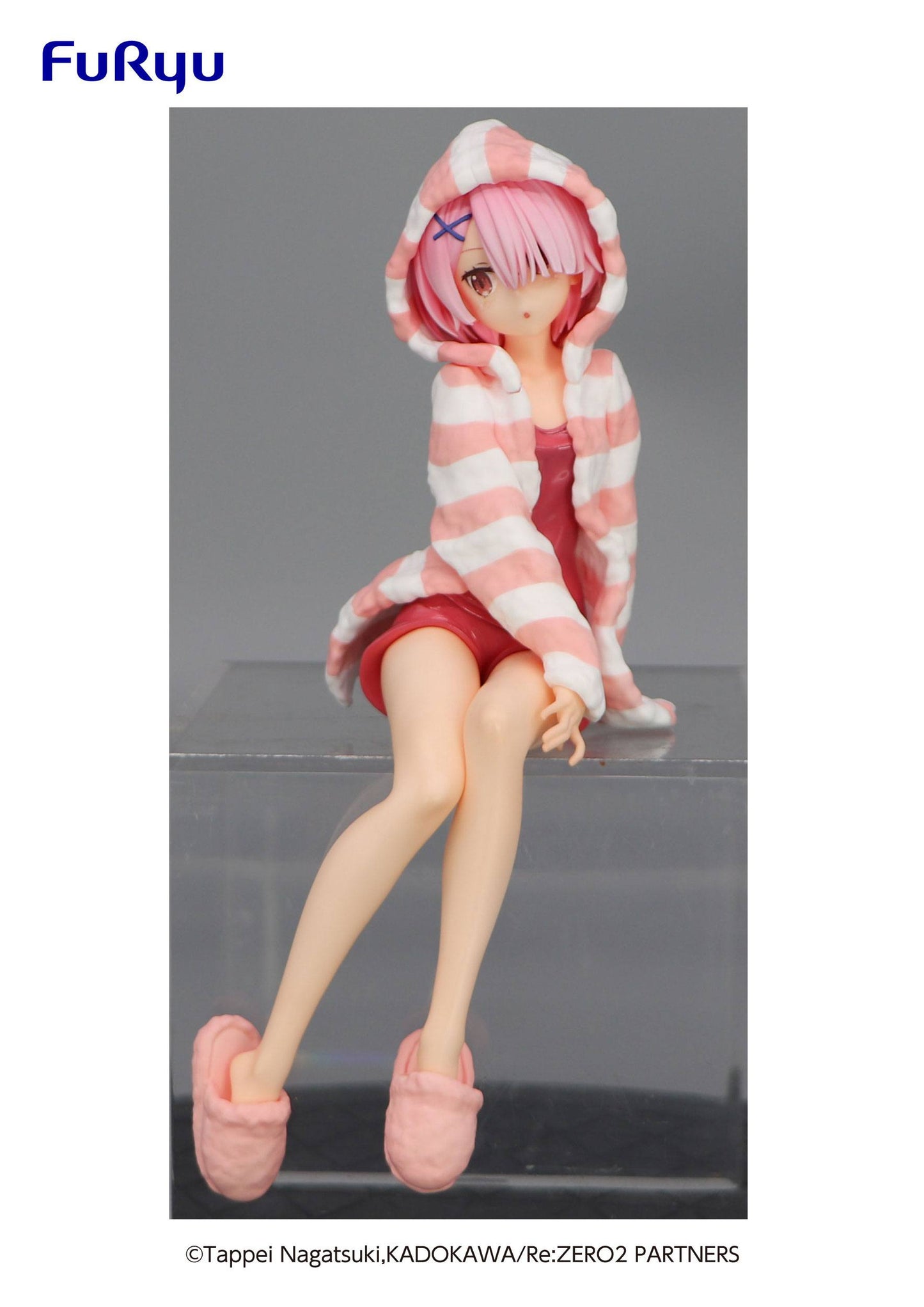 Ram - Room Wear Ver. - Noodle Stopper / Re:Zero