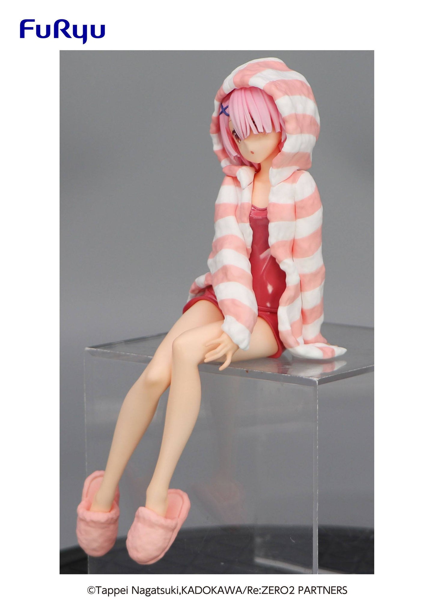 Ram - Room Wear Ver. - Noodle Stopper / Re:Zero