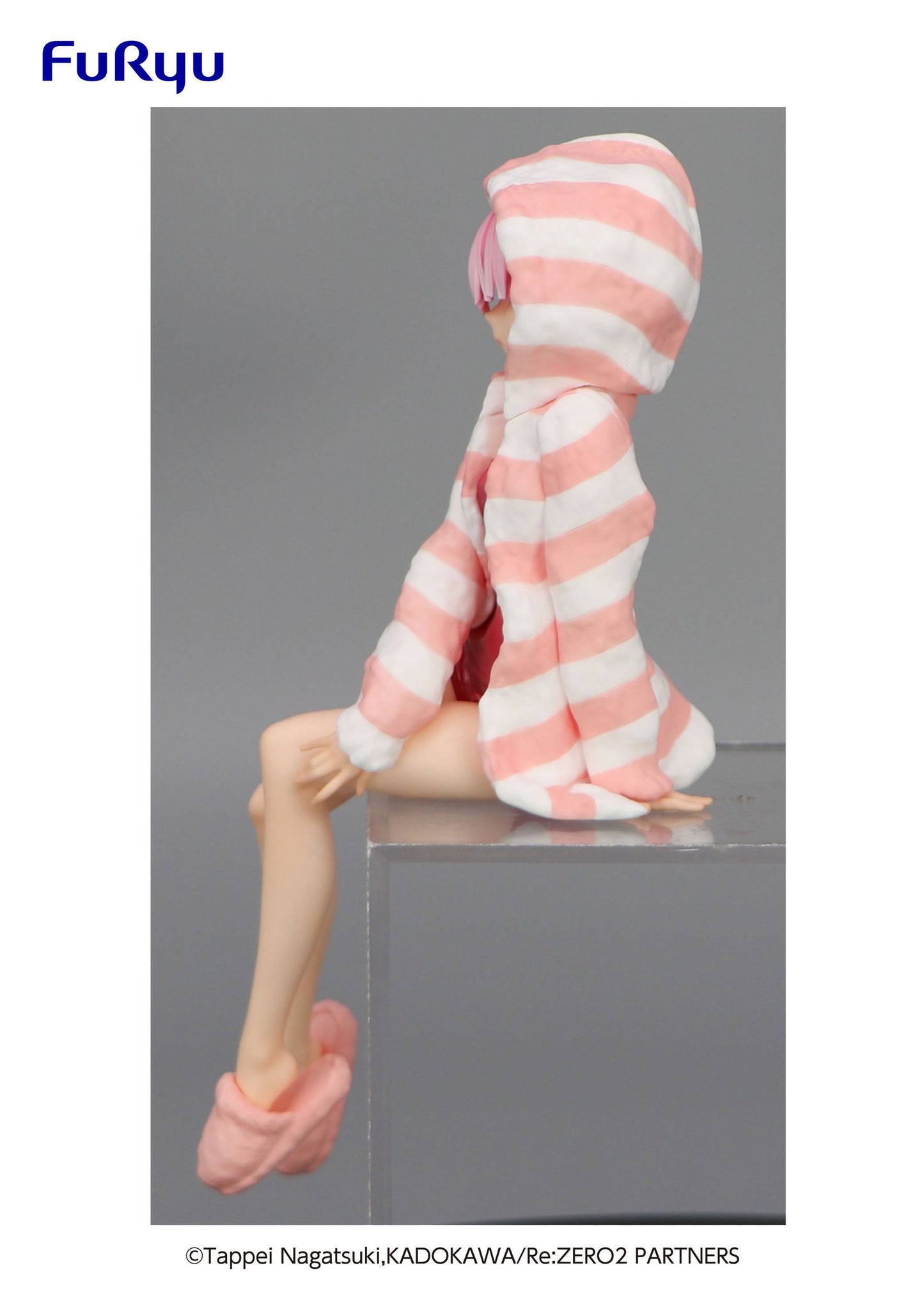 Ram - Room Wear Ver. - Noodle Stopper / Re:Zero
