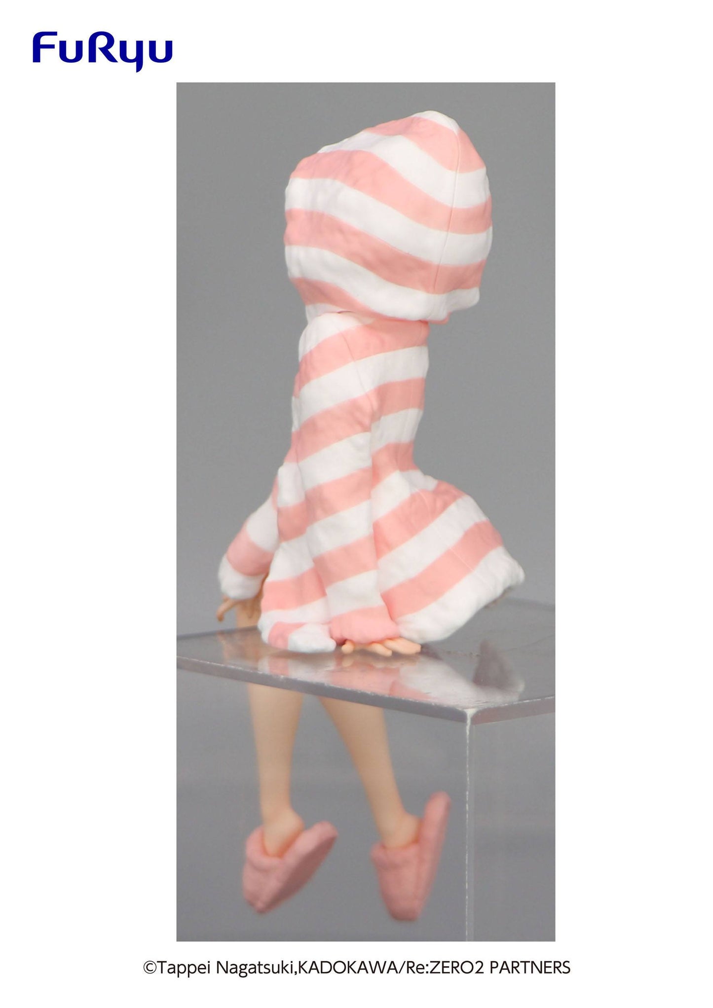Ram - Room Wear Ver. - Noodle Stopper / Re:Zero