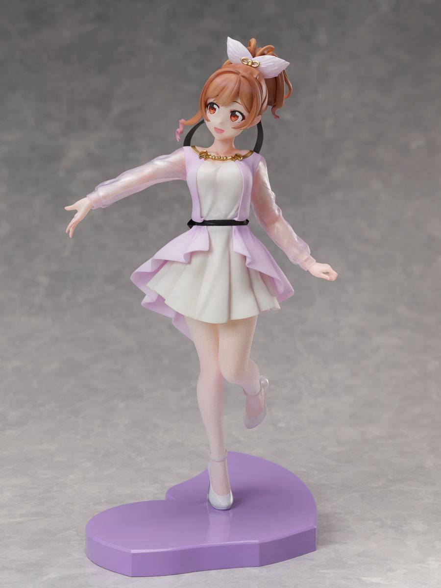 Suzune Miyama - Selection Project - Furyu