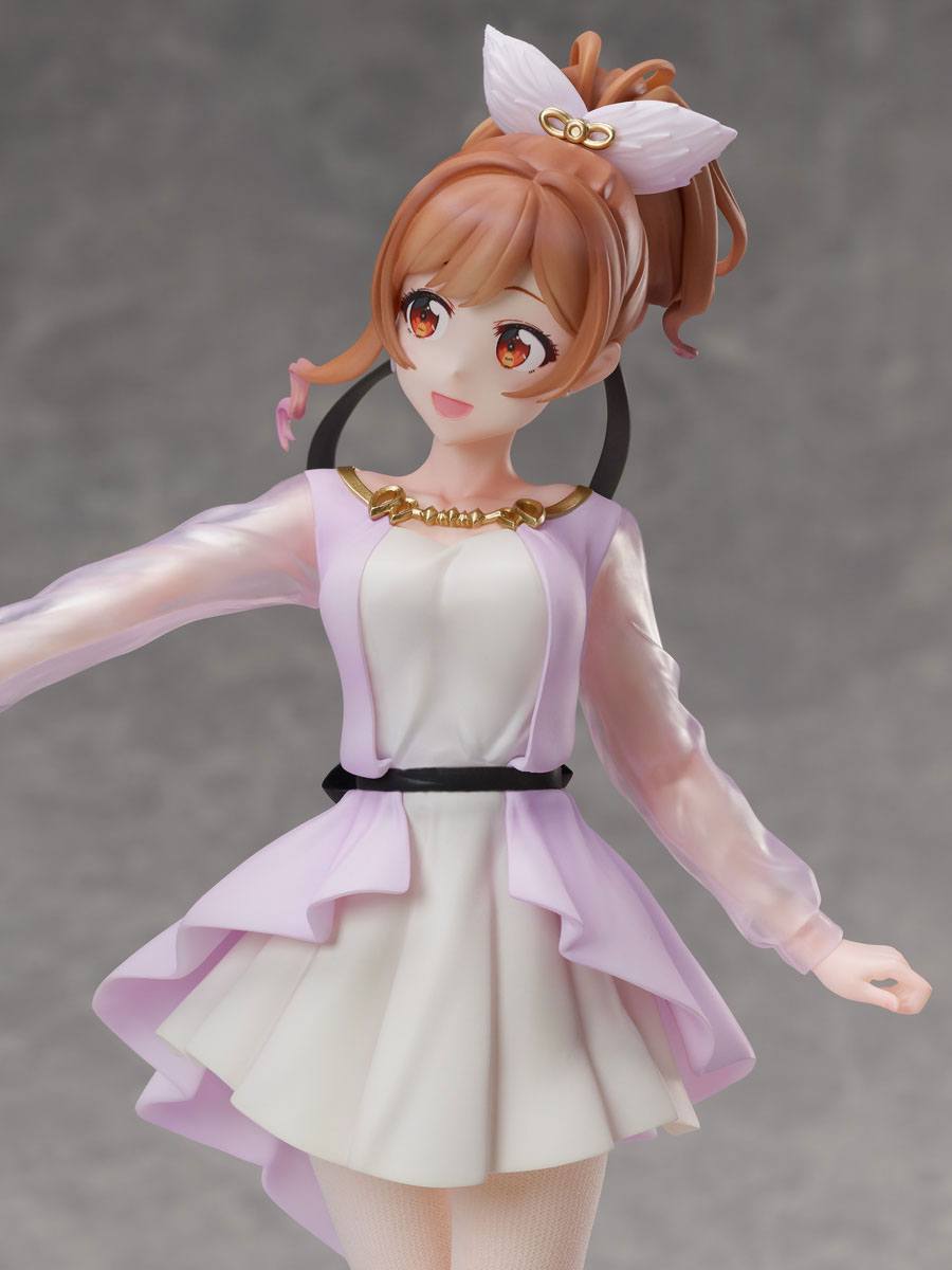 Suzune Miyama - Selection Project - Furyu
