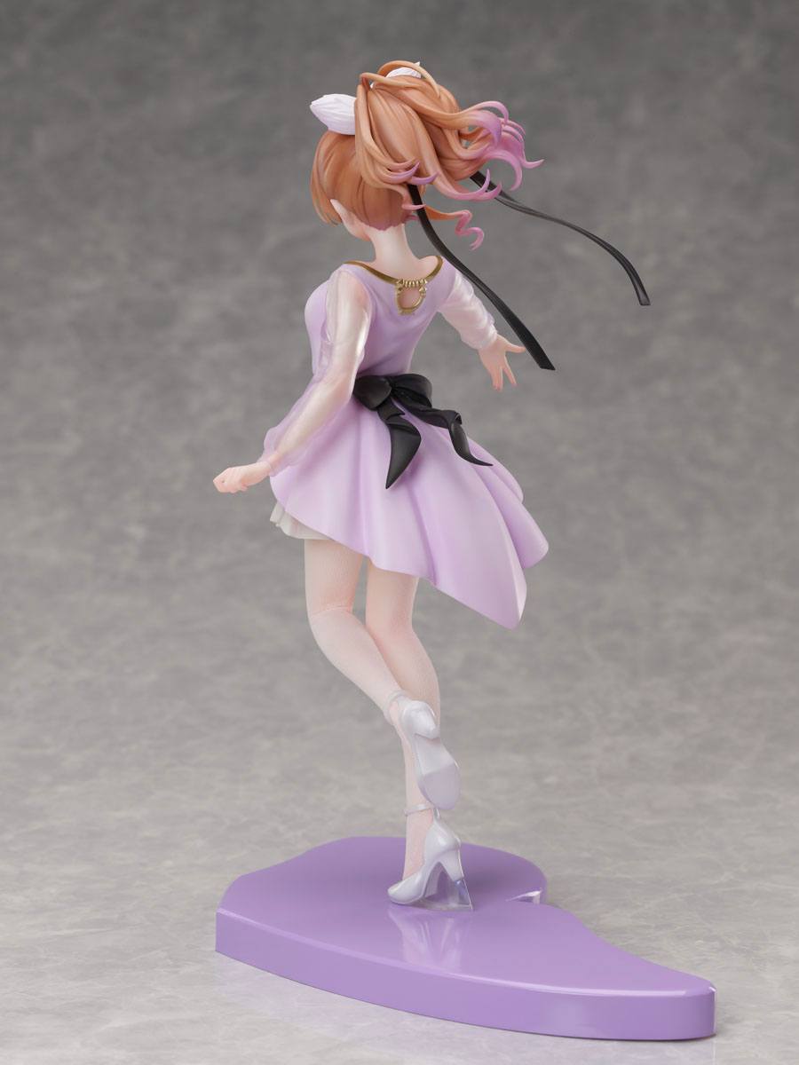 Suzune Miyama - Selection Project - Furyu