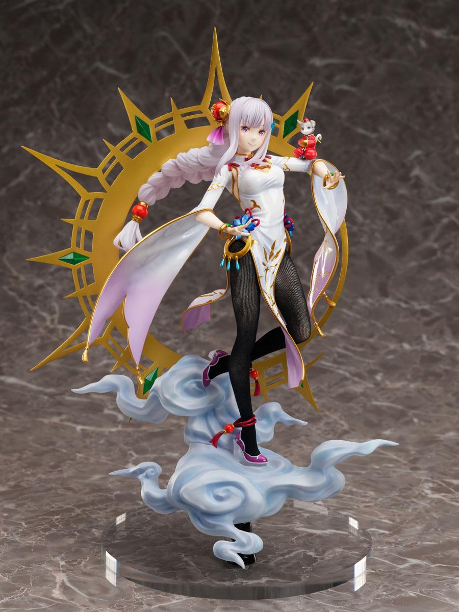 Emilia China Dress Ver. Furyu
