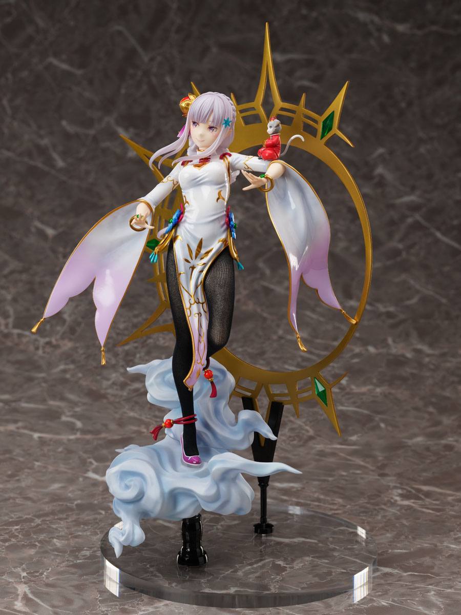 Emilia China Dress Ver. Furyu