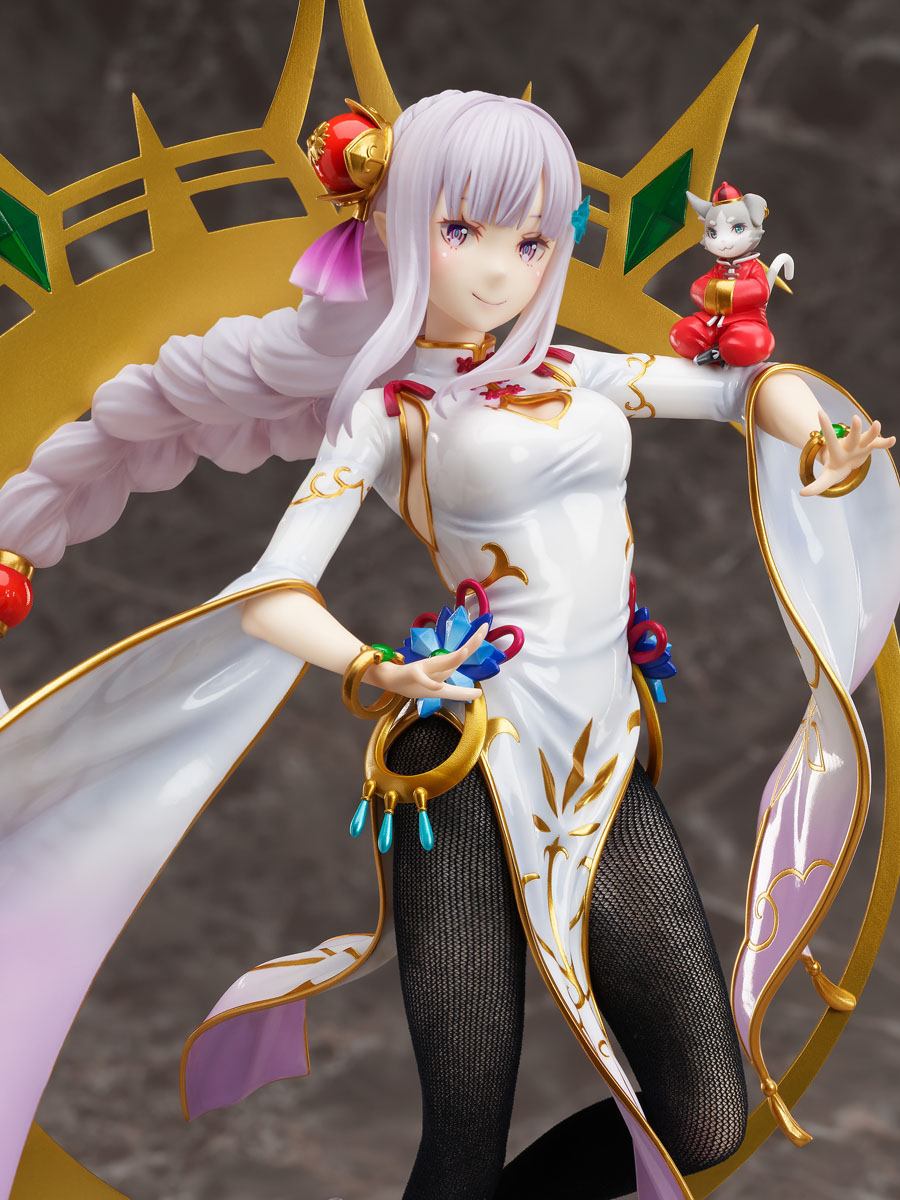 Emilia China Dress Ver. Furyu
