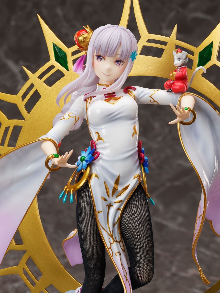 Emilia China Dress Ver. Furyu