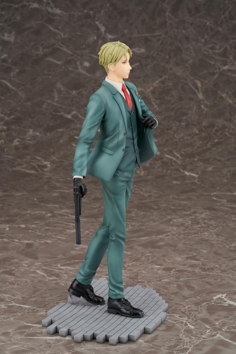 Loid Forger Spy × Family Furyu