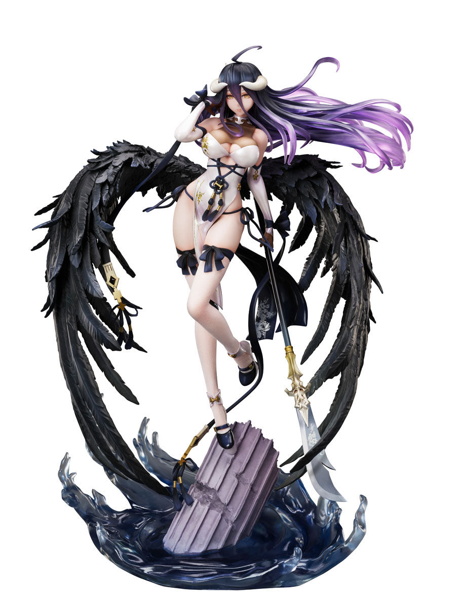 Albedo - China Dress Ver. / Overlord