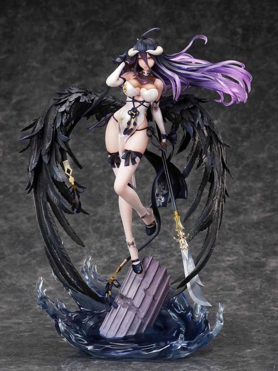 Albedo - China Dress Ver. / Overlord