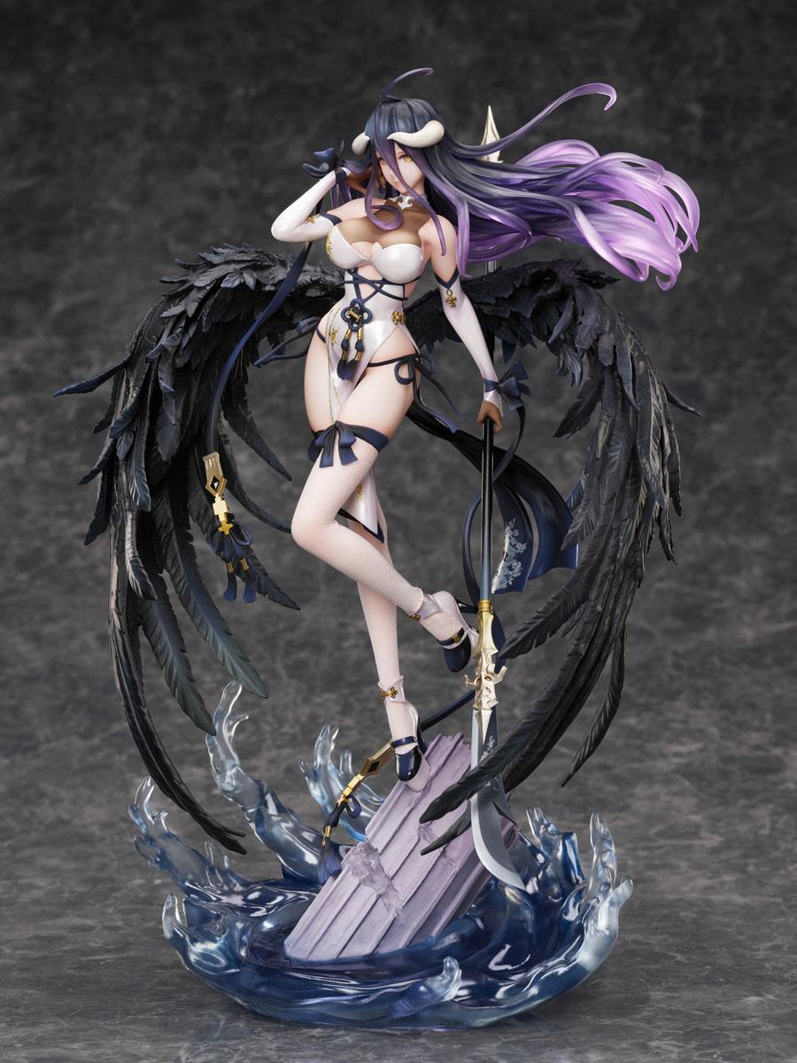 Albedo - China Dress Ver. / Overlord