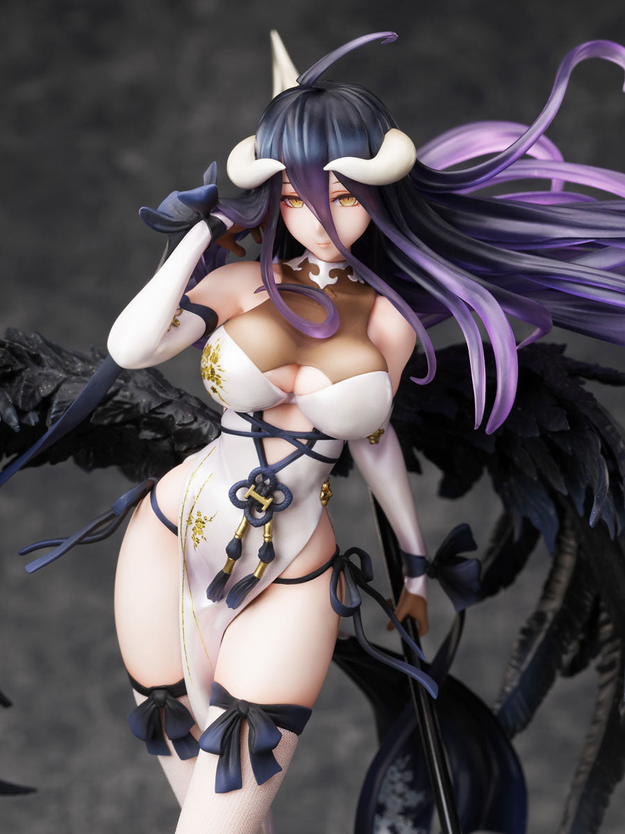 Albedo - China Dress Ver. / Overlord