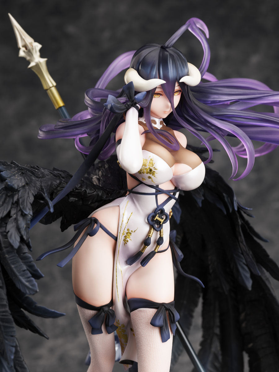 Albedo - China Dress Ver. / Overlord