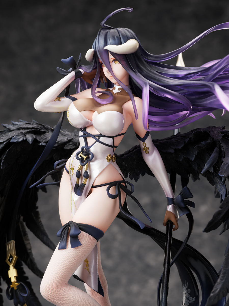Albedo - China Dress Ver. / Overlord