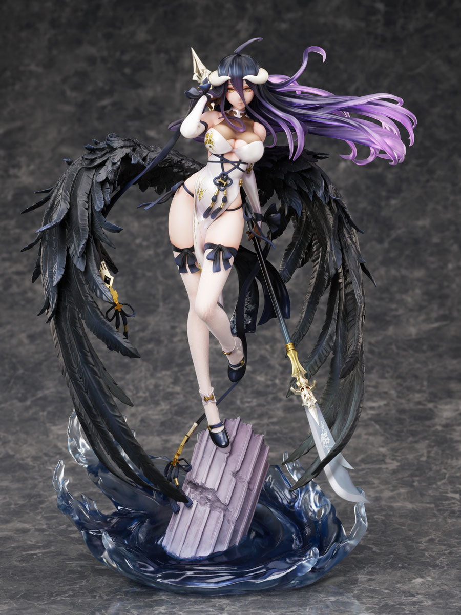 Albedo - China Dress Ver. / Overlord