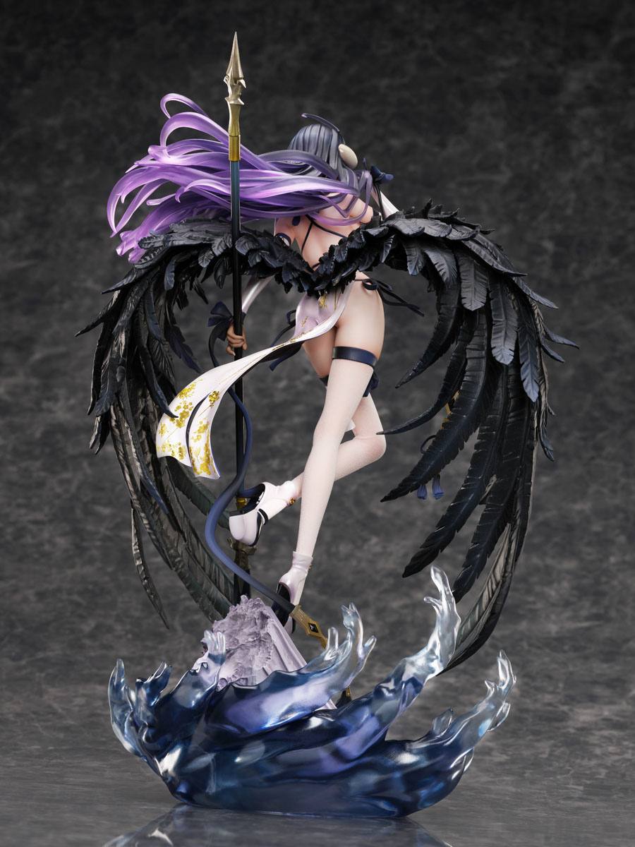 Albedo - China Dress Ver. / Overlord