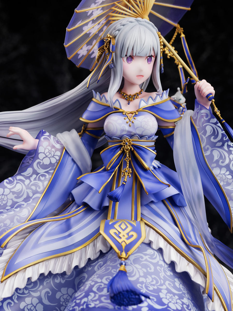 Emilia - Hanfu Ver. Re:Zero Starting Life in Another World