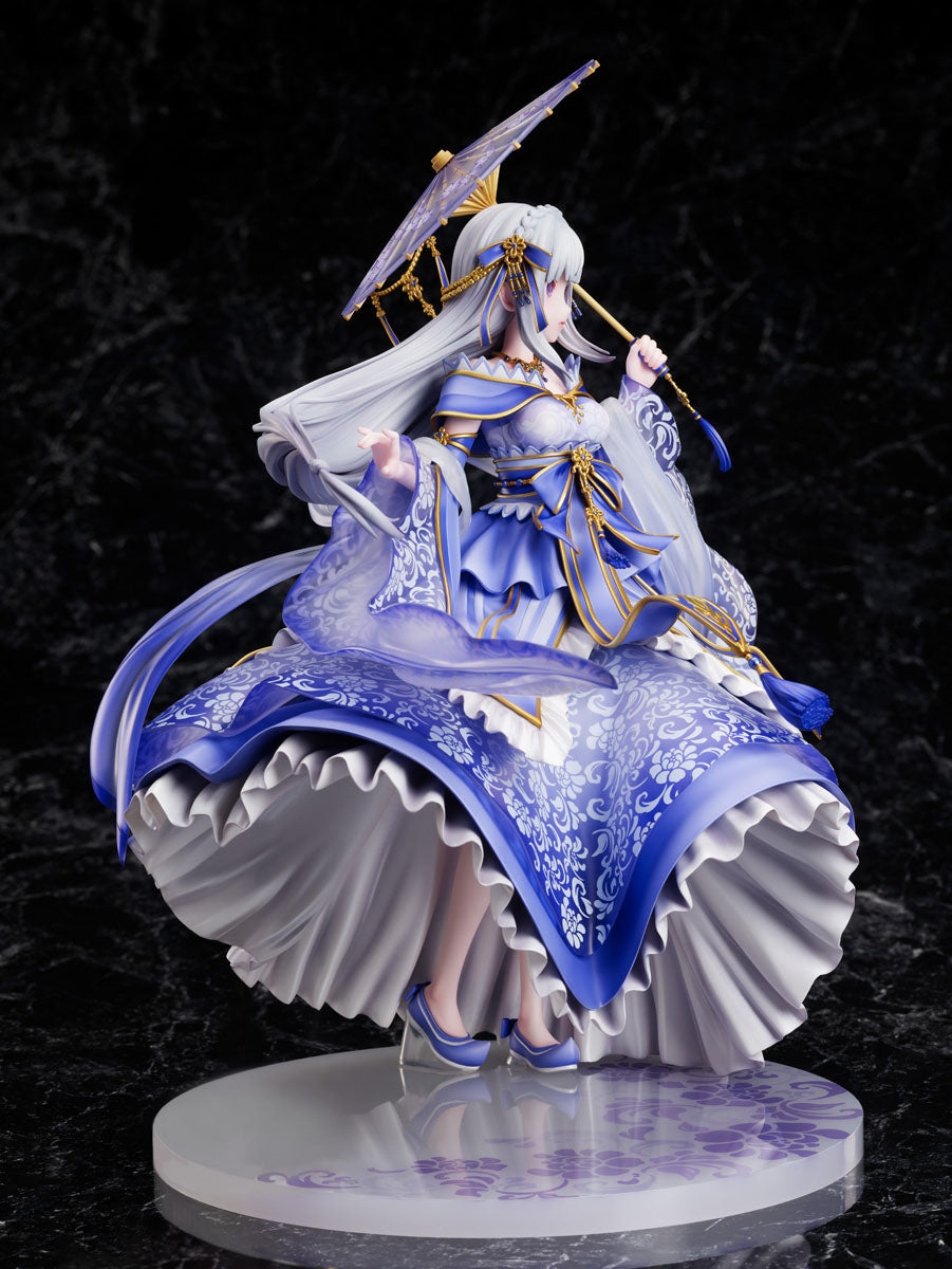 Emilia - Hanfu Ver. Re:Zero Starting Life in Another World