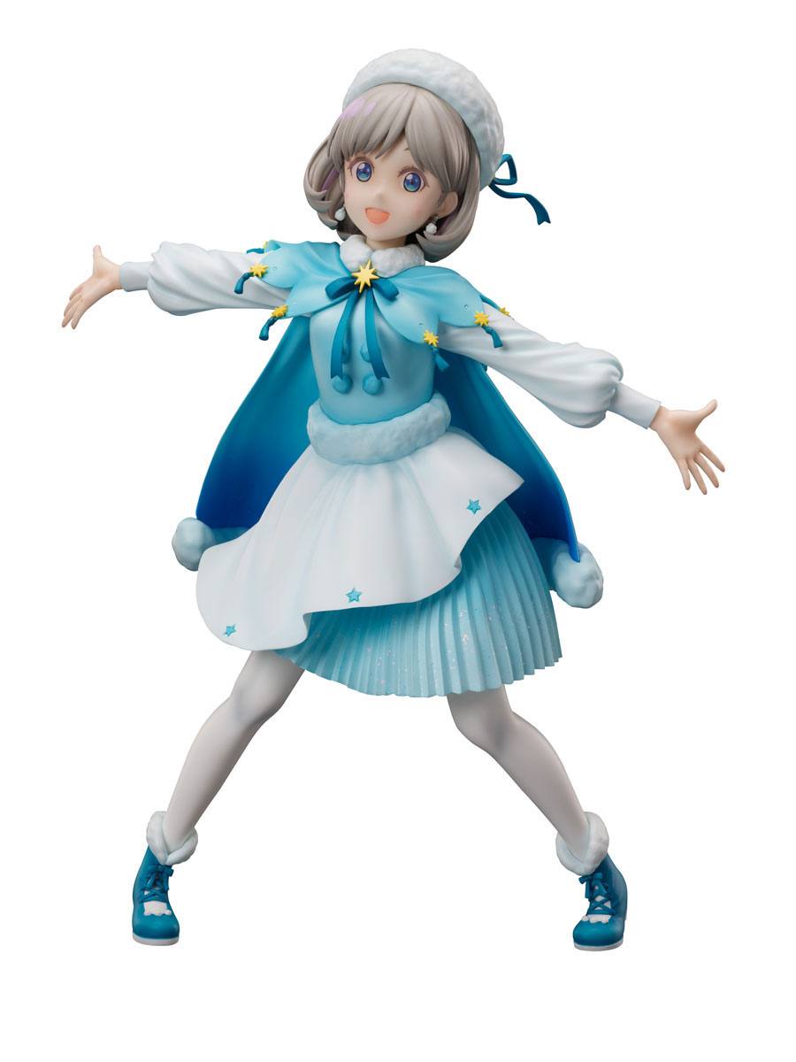 Tang Keke / Love Live! Superstar!!