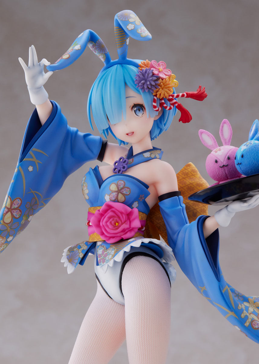 Rem - Re:Zero Starting Life in Another World - Furyu