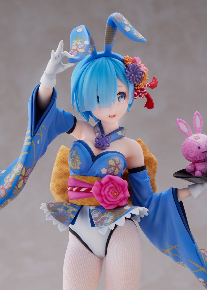Rem - Re:Zero Starting Life in Another World - Furyu