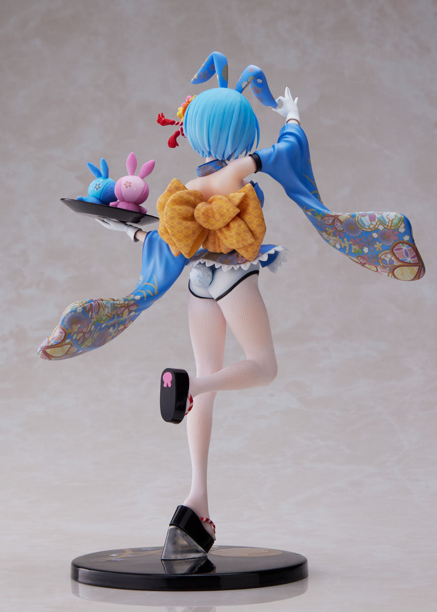 Rem - Re:Zero Starting Life in Another World - Furyu