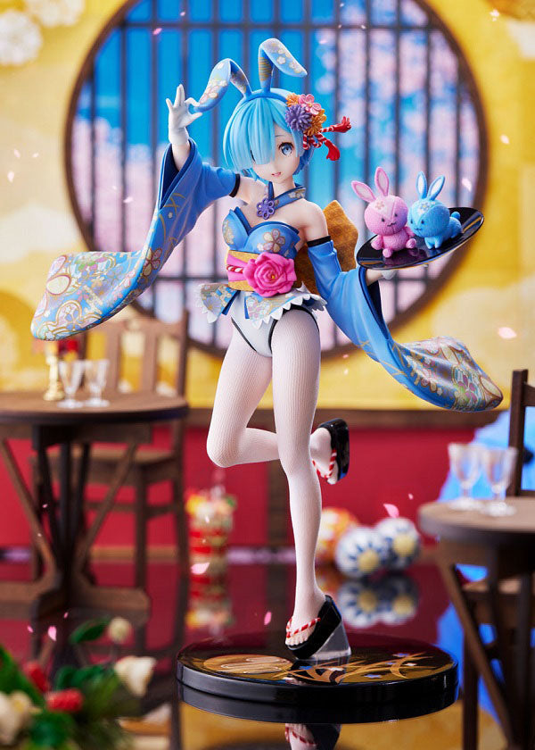 Rem - Re:Zero Starting Life in Another World - Furyu