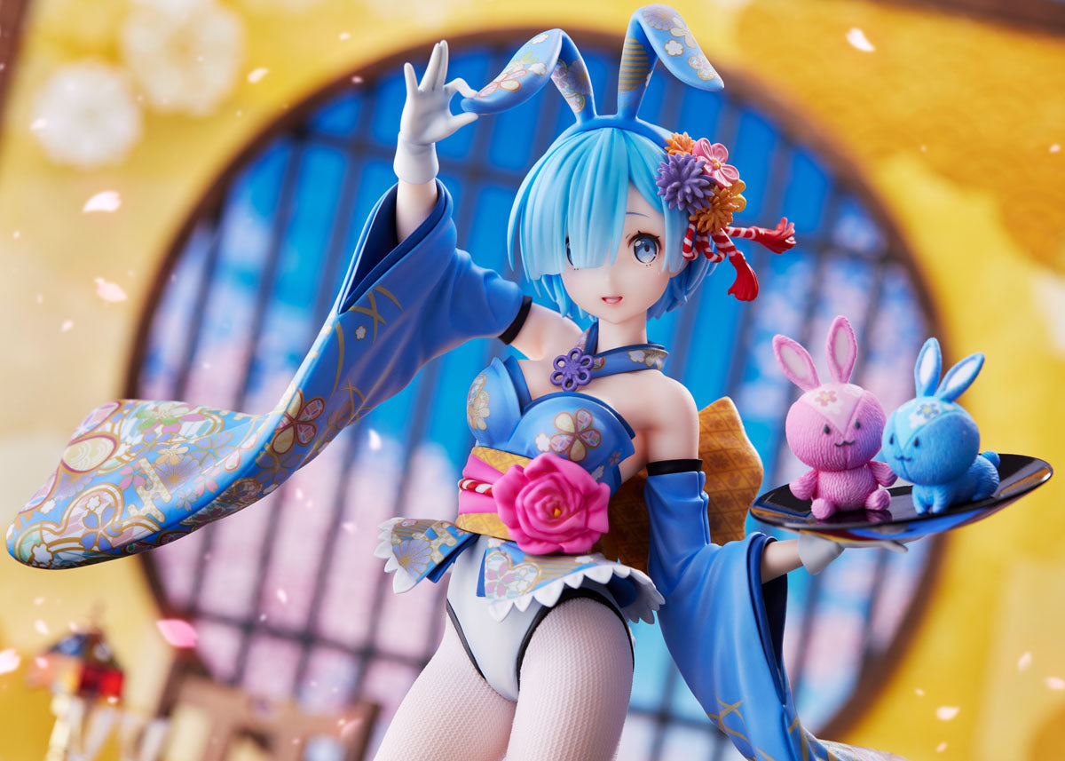 Rem - Re:Zero Starting Life in Another World - Furyu