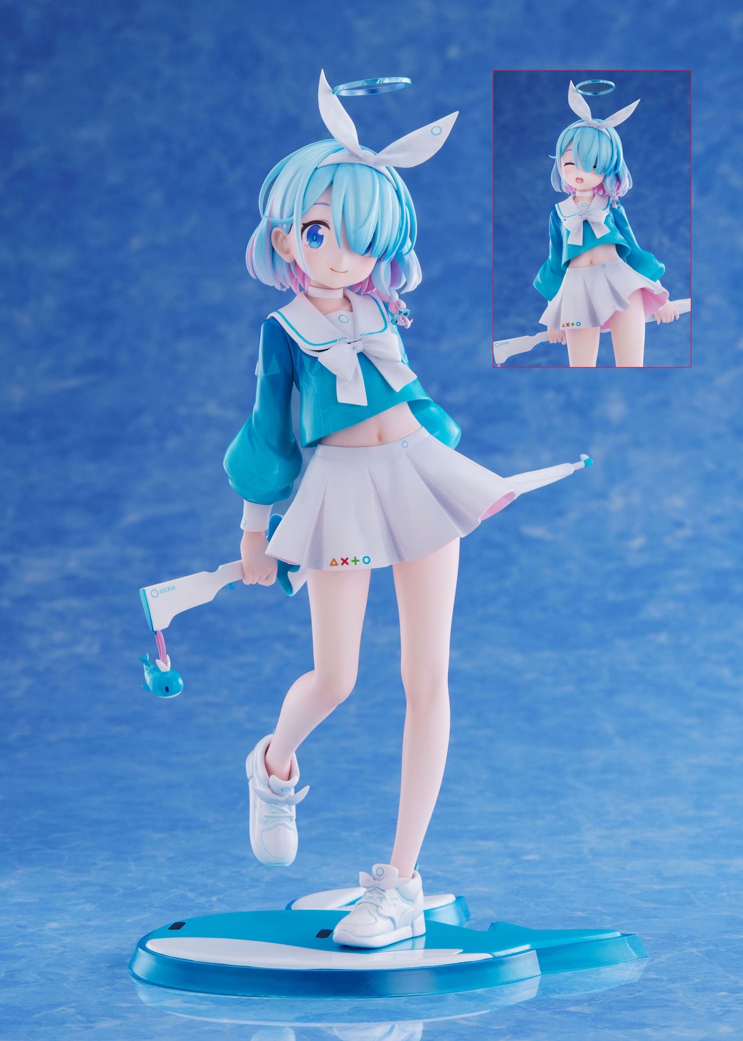 Arona Ami Ami Limited Edition AliceGlint