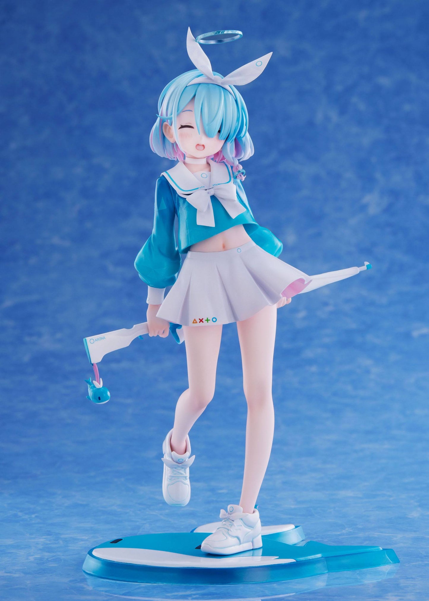 Arona Ami Ami Limited Edition AliceGlint