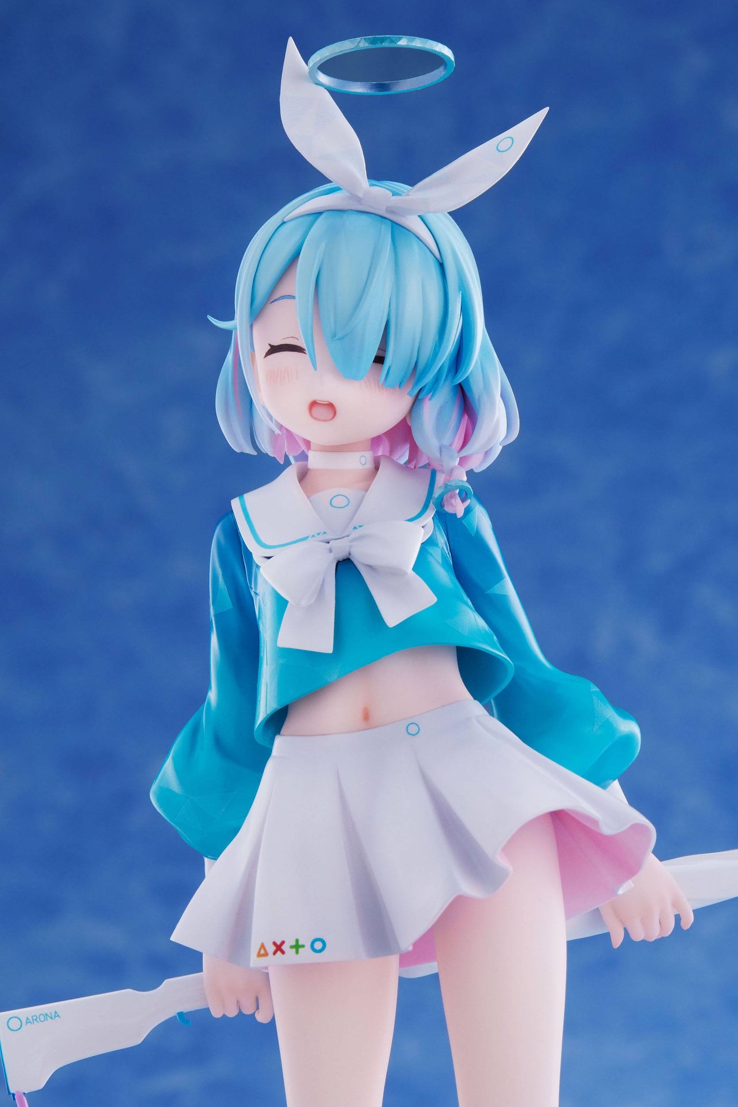 Arona Ami Ami Limited Edition AliceGlint