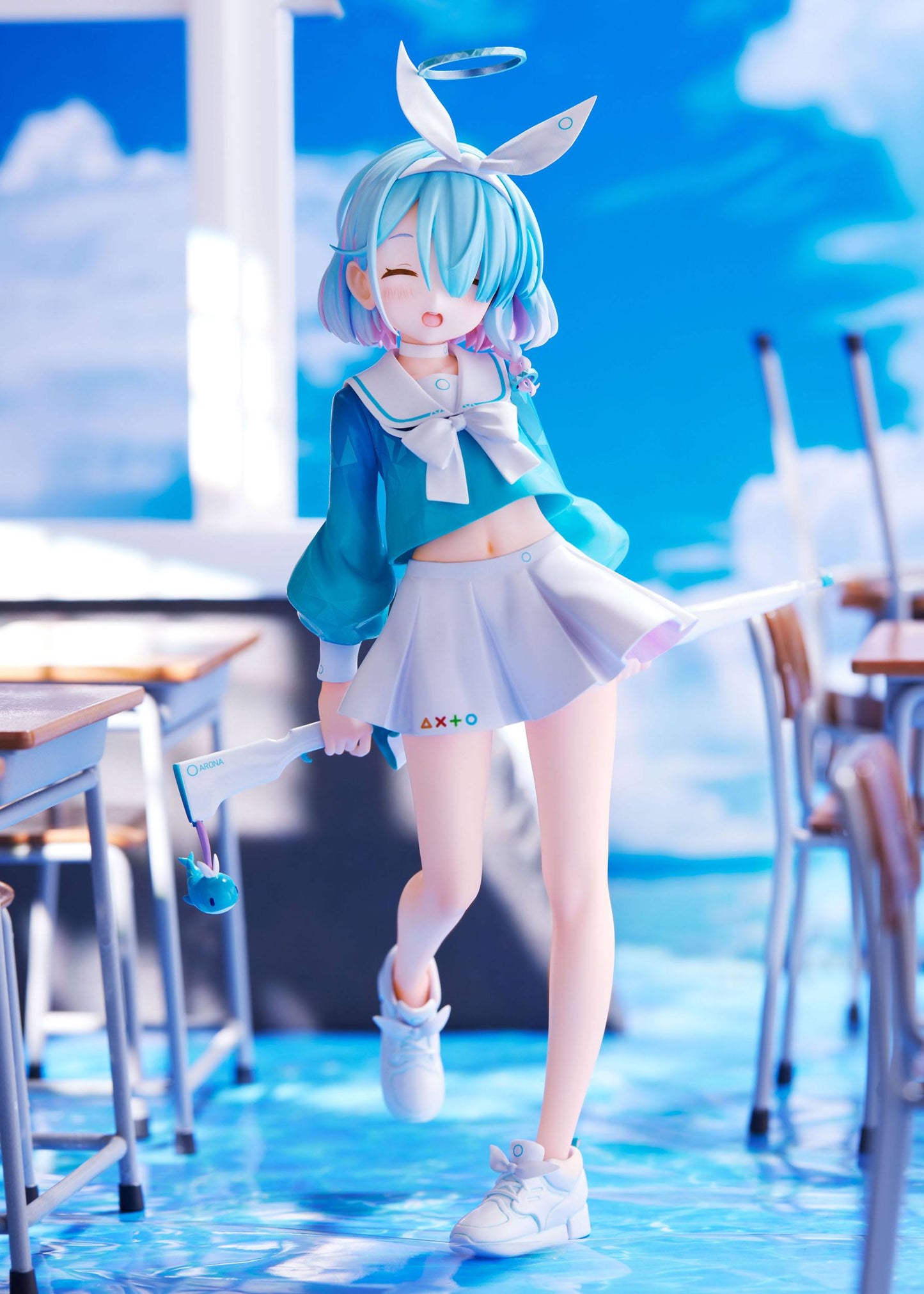 Arona Ami Ami Limited Edition AliceGlint