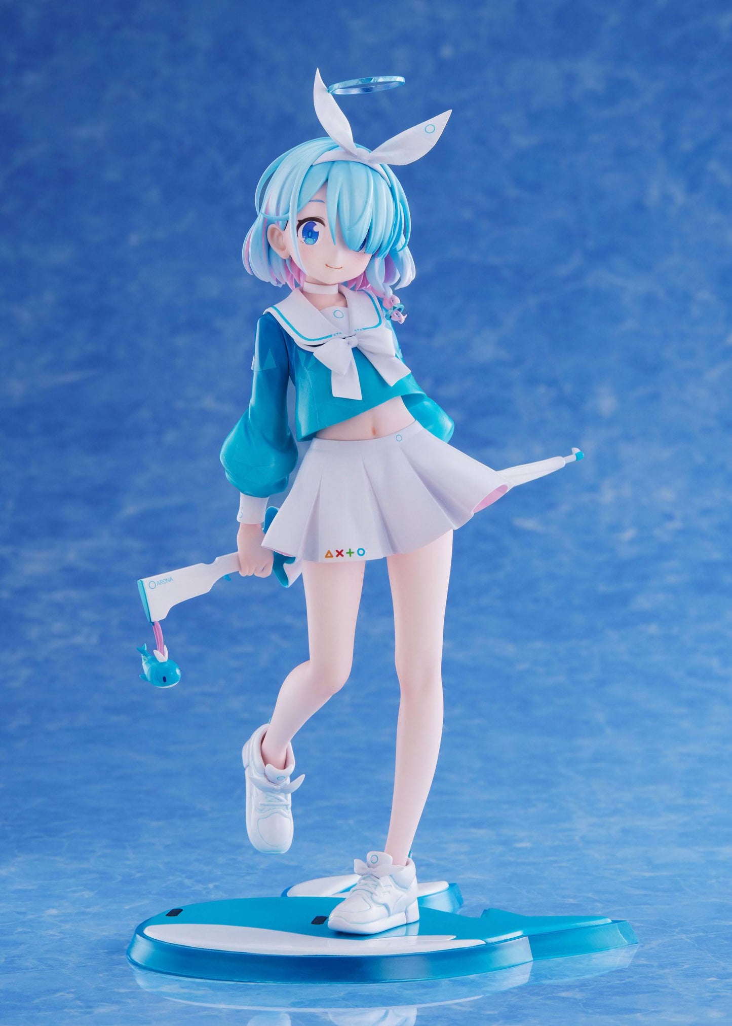 Arona Ami Ami Limited Edition AliceGlint
