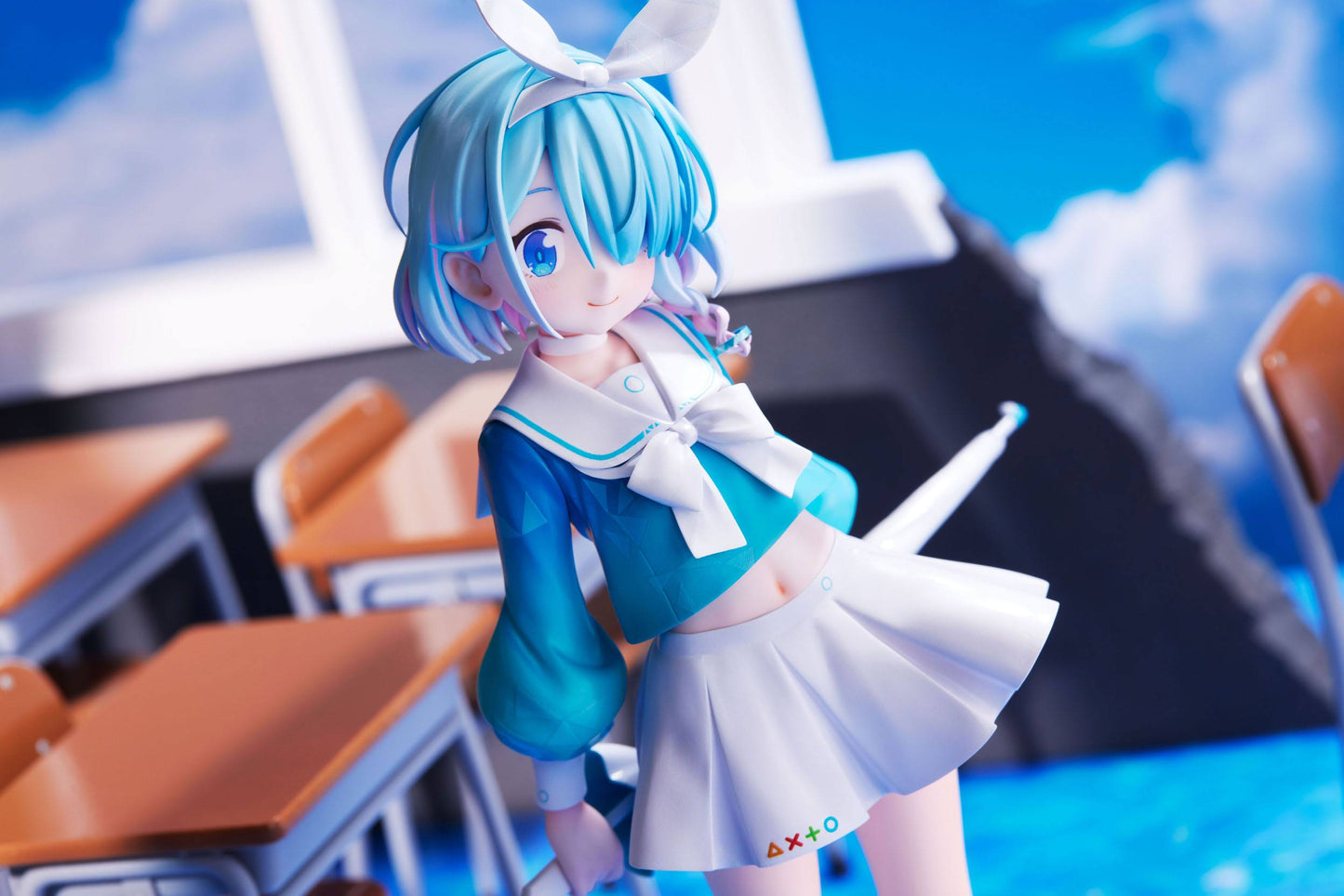 Arona Ami Ami Limited Edition AliceGlint